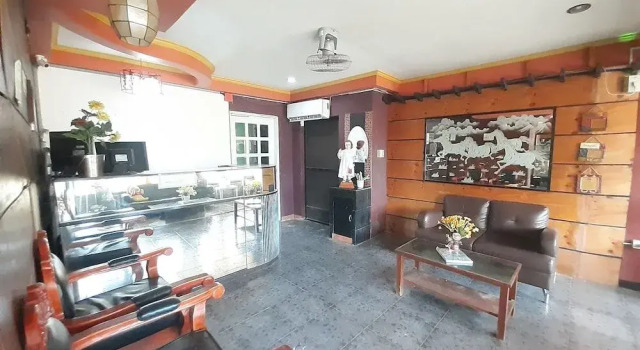 Kti Traveller's Inn by OYO Rooms, Varaa Hotelli General Santos Mindanao