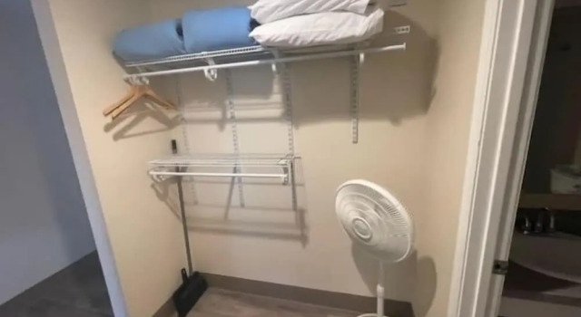 Двухместный номер Standard Coastal Inn and Suites
