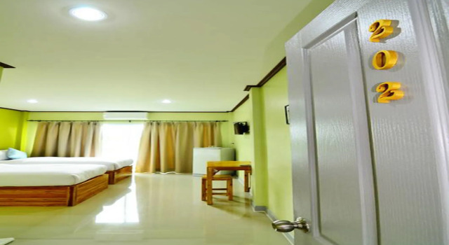 Laksasuk House