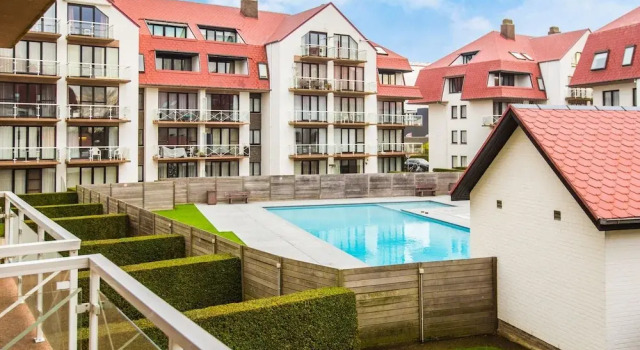 Апартаменты Cozy Stay Near the Coast