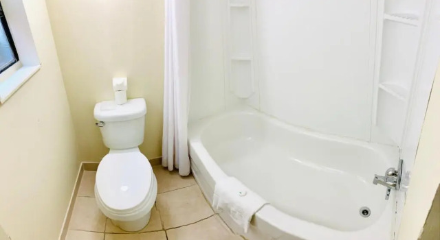 Номер Standard Niagara's Best Inn