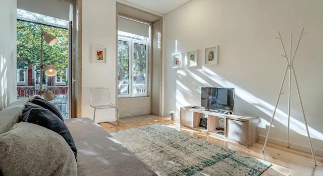 Nomad's Family - 2BED Duplex Boulevard, Rezerwuj Hotel Porto Porto