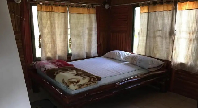 Двухместный номер Standard Nidahommok Resort
