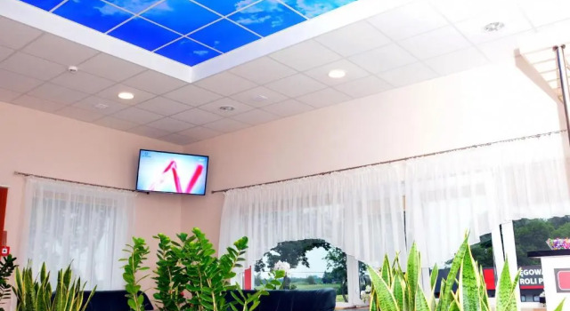 MOTEL S5, Réserver Motel Zbrachlin Cujavie-Poméranie