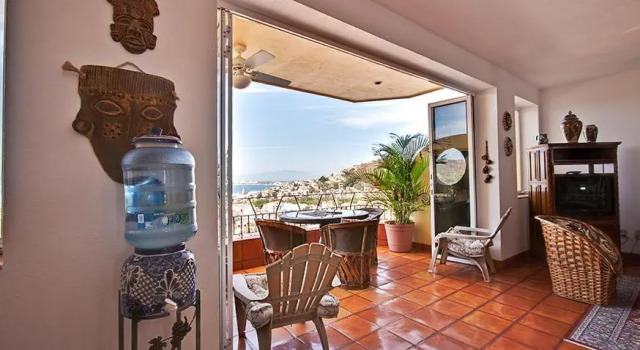 Апартаменты Casa Isabel a Boutique Hilltop Inn