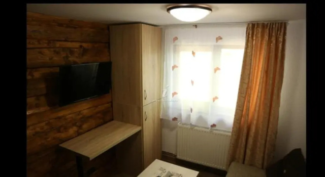 Семейный номер Standard Casa Brândușa