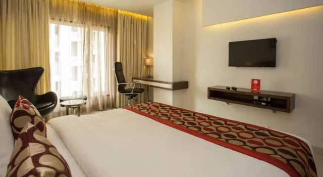 Hotel Club 29