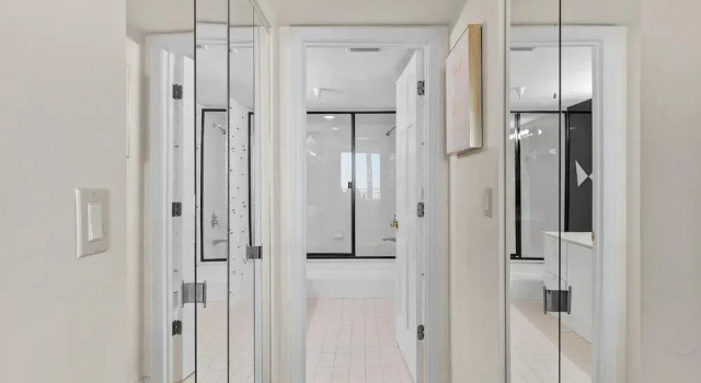 Номер Standard Sherwin Condominium 1801