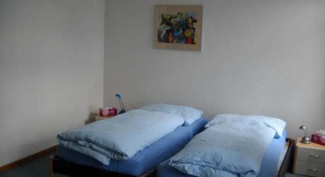 Hotel Bahnhof, Varaa Hotelli Huttwil Emmental