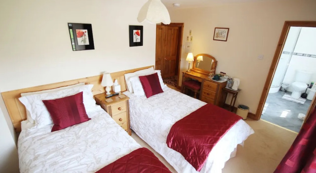 Fernydale Farm Bed & Breakfast, Забронировать Фермерский дом Фермерские дома Англии, Фермерский дом