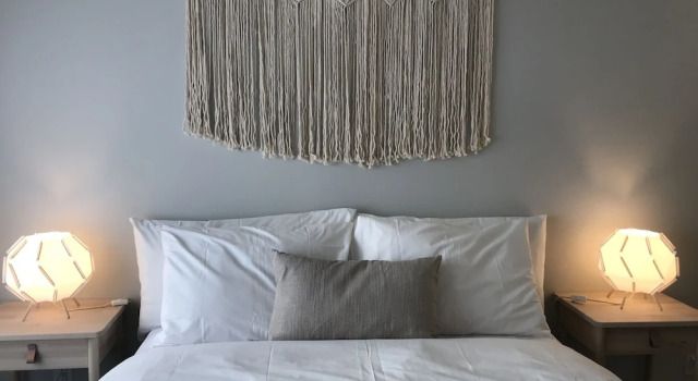 Hotel Rosemont