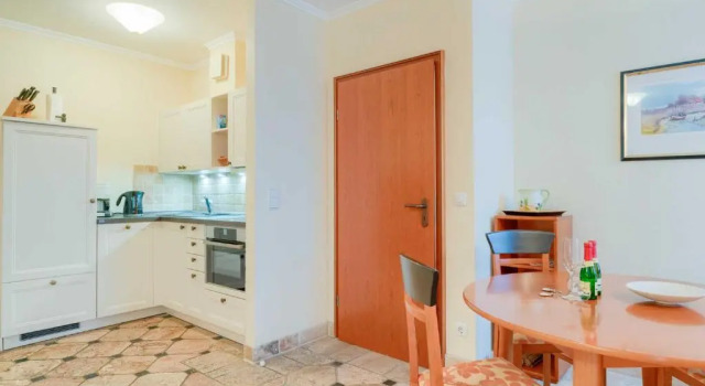 Апартаменты Villa Seestern, Wohnung 770