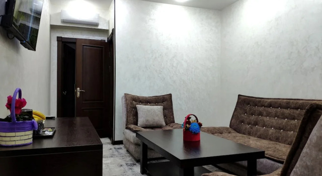 Люкс Luxury G'ayrat Hoji Ota Hotel