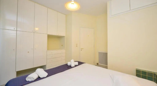 Апартаменты Superior Golden Dream Apartments