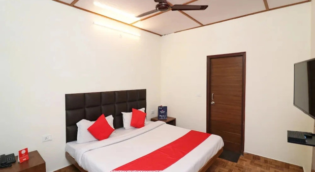 Sunset View By OYO Rooms