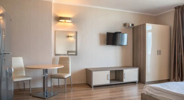 Apartments in ORBI GROUP, Book Apartment Batumi 