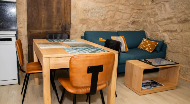 Duerming O Casal Da Martiña