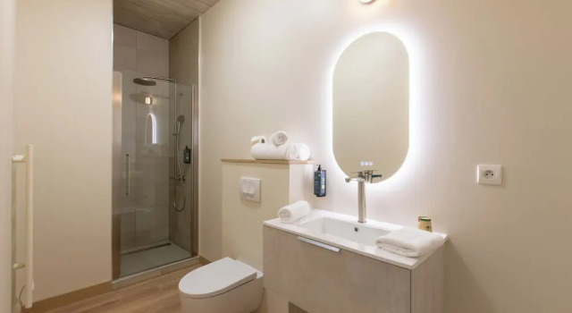 Полулюкс Domaine de la Courbe Hôtel & Spa