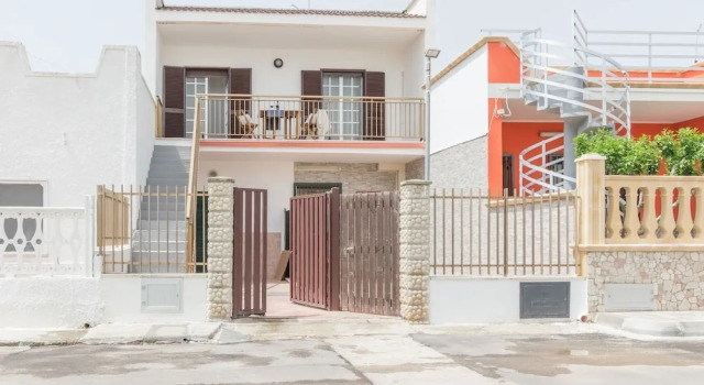 Casa Lya