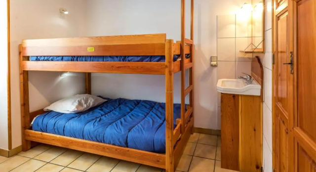 Appartement de 3 chambres avec jardin clos et wifi a Arvieux a 1 km des pistes, Забронировать Апартаменты/квартира Апартаменты Арвьё, Апартаменты/квартира