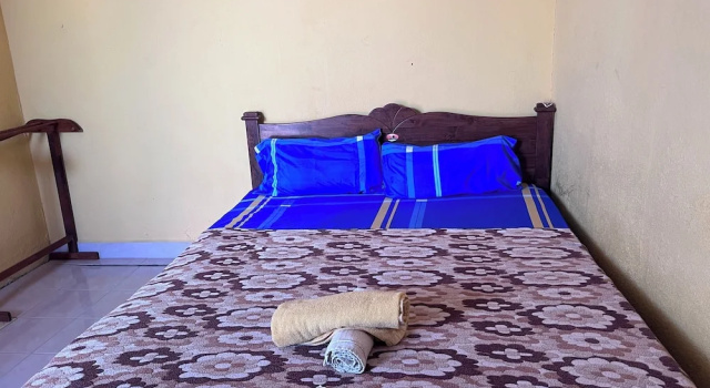 Номер Deluxe OYO 90981 Chenang Rest House 1