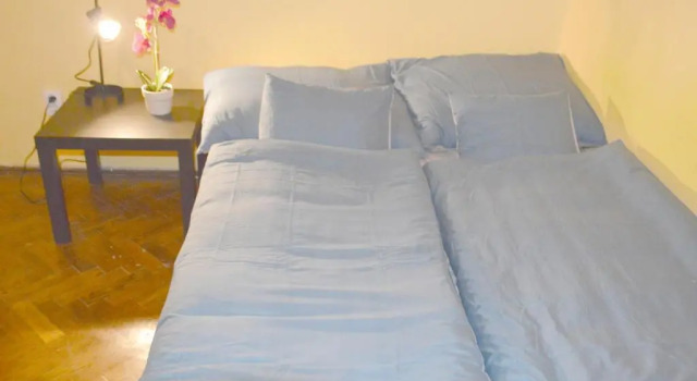 Номер Standard Riverside Danube Guest House