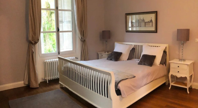 Manoir la Rumillette, Book Hotel Hotels in Coteaux-sur-Loire with a Pool, Swimming Pool