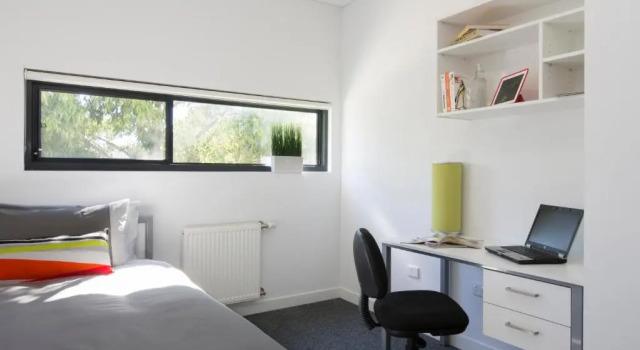 Апартаменты Western Sydney University Village Campbelltown