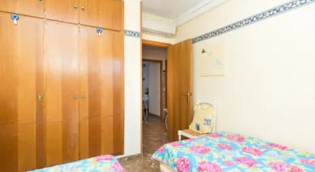 Villa Illeta, Забронировать Апартаменты/квартира Отели Кампельо с бассейном, Бассейн