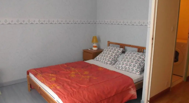 Residence Etoile de Mer, Забронировать Отель Сен-Пер-сюр-Мер 