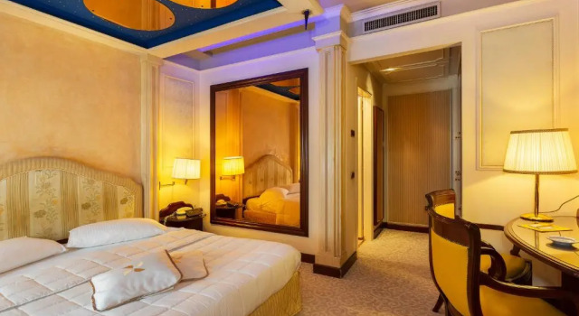 Номер Standard Dream Hotel