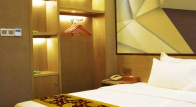 Manhattan Fashion Hotel (Gongming), Prenota Hotel Xitian Shenzhen Area