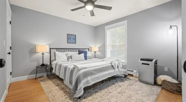 Lakeview Bliss Limit 8 3 Bedroom Villa, Buchen Sie Villa Naples Maine
