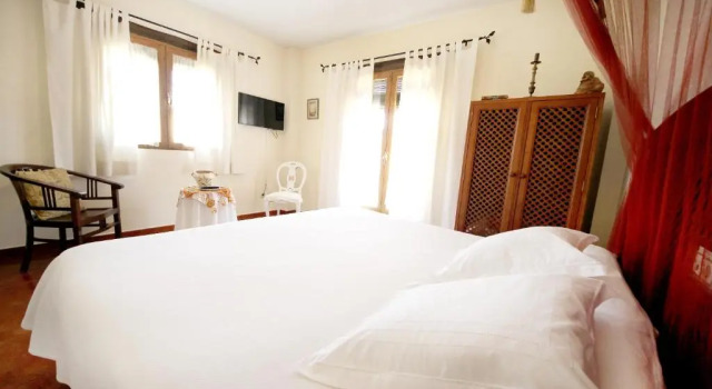 Номер Superior Hotel Boutique Alicia Carolina