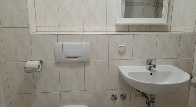 Одноместный номер Standard Fiore Gästezimmer