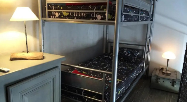 Коттедж Holiday home Gite De Marie