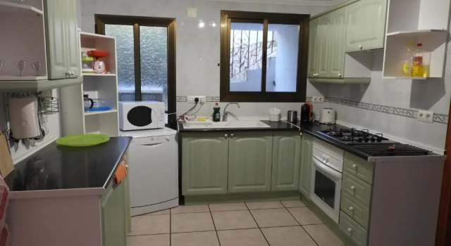 Апартаменты Casa Andamar