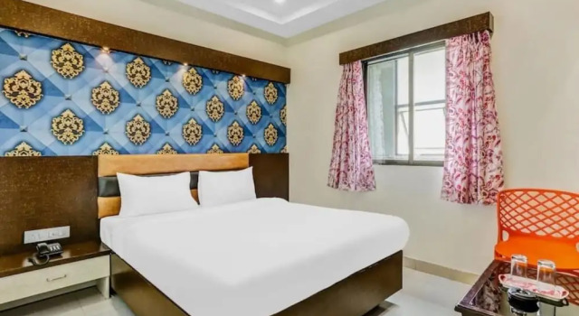 Goroomgo Swastik Premium Bhubaneswar
