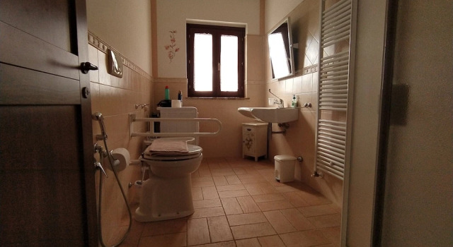 Апартаменты c 1 комнатой Agriturismo Terre Vineate