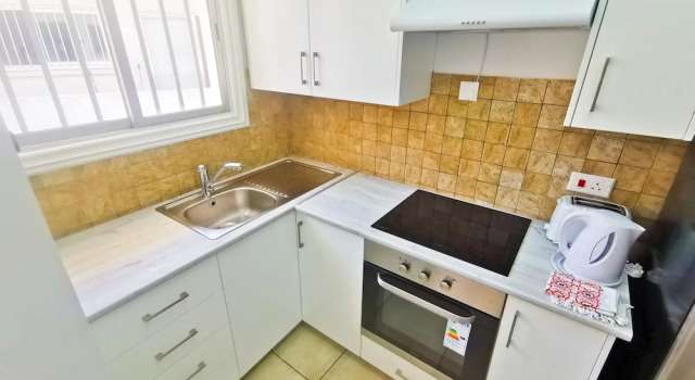 Апартаменты Standard FlipFlop CityCenter Apartment