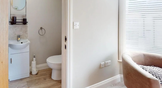 Апартаменты Ilfracombe Cheyne Beach Villa 2 Bedrooms