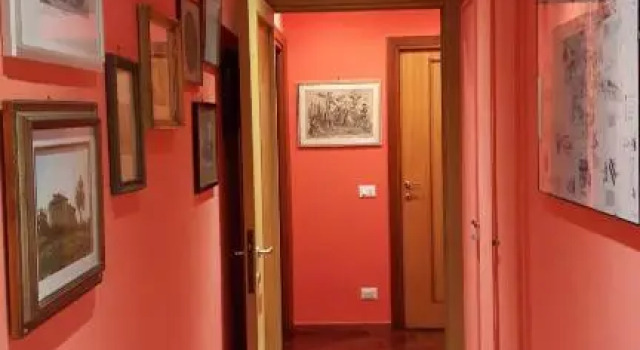 Appartamento Isabella, Prenota Appartamento Nomentano Roma