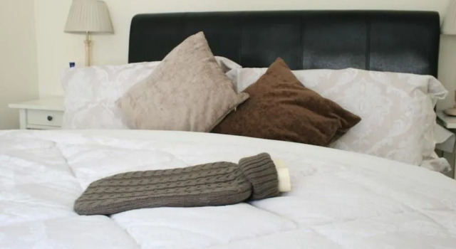 The Crewe Arms, Varaa Bed and Breakfast Brackley Northamptonshire