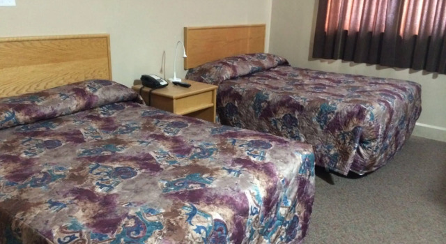 Nights Inn Motel, Book Motel Thunder Bay Ontario