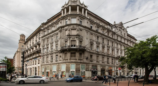 Wesselenyi Design Apartment, Забронировать Апартаменты/квартира Апартаменты Будапешта, Апартаменты/квартира