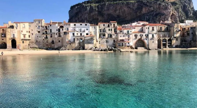Fabiene Familyholidays, Book Apartment Hotels in Sicily with Parking, Parking