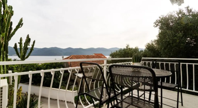 Студия Comfort Apartments Klara