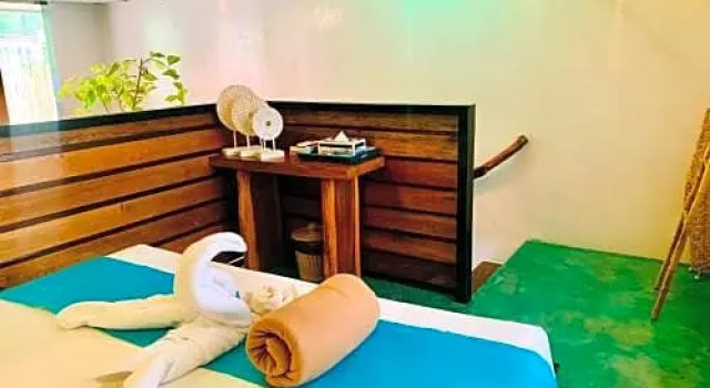 El Nido Balay Dos, Prenota Hotel El Nido 