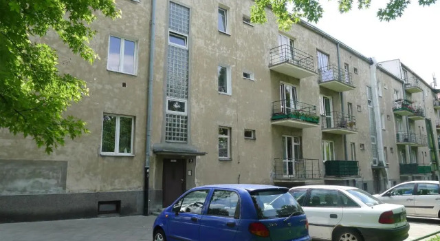 Studio Apartment Bugaj