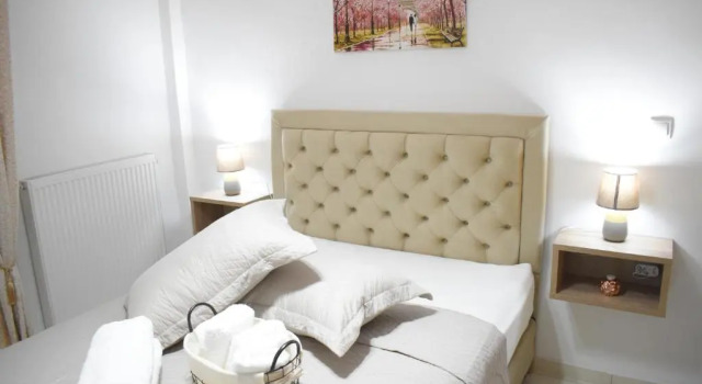 4SEASONS Apartment, Reserva ahora Apartamento Thebes 